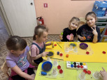 Реализация дополнительной программы "Почемучка"