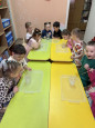 Реализация дополнительной программы "Почемучка"