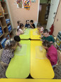 Реализация дополнительной программы "Почемучка"