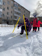 Лыжная подготовка