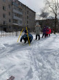 Лыжная подготовка
