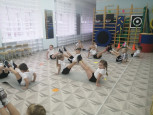 Ежедневные занятия