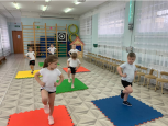 Игровой стретчинг