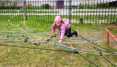 Спортивный туризм