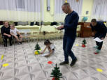 Реализация проекта: "Юный турист"