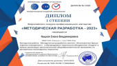 Экспертная деятельность, участие в рабочих группах