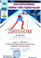                              Дипломы 2021