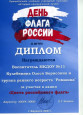                              Дипломы 2021