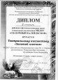 Дипломы 2022