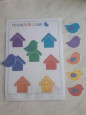 Дидактические игры и пособия своими руками
