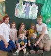 Наши праздники