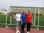 Я воспитатель!