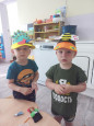 1 мл. группа