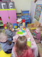 1 мл. группа