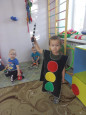 1 мл. группа