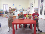 1 мл. группа