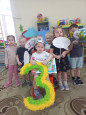 1 мл. группа 2024г.