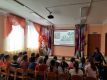 Детям о Великой Отечественной Войне