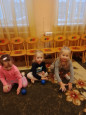 Кружок "ЛОГОРИТМИКА" в системе дополнительного образования в ДОУ