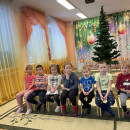 Открытое логопедическое занятие "Зимнее путешествие в страну правильной речи"