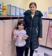 Футбол в школе 