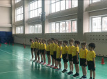 Губернаторские состязания 