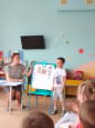 "Уроки Светофорика"