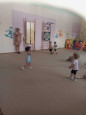 "Подвижные игры"