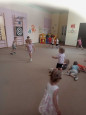 "Подвижные игры"