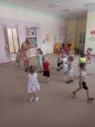 "Подвижные игры"