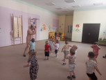 "Подвижные игры"