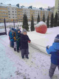 "Масленичные гуляния"