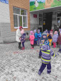 "Масленичные гуляния"