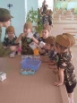 "День защитника Отечества"