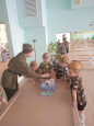 "День защитника Отечества"