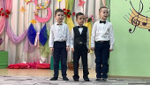 8 марта - "Мамин день"!