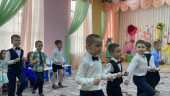 8 марта - "Мамин день"!