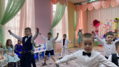 8 марта - "Мамин день"!