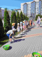 Квест "День Защиты Детей"