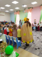 "Праздник Осени"