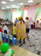 "Праздник Осени"