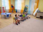 "Знакомство со Светофорчиком"