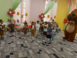 "Осенний утренник 2025"
