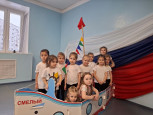 Волшебные мгновения детства