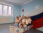 Волшебные мгновения детства