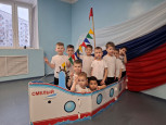 Волшебные мгновения детства