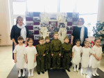 День снятия блокады Ленинграда