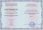 Методика организации народных игр с дошкольниками.