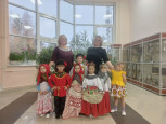 Детский сад "Снежинка"