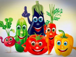 Витаминные продукты для иммунитета